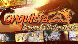 Conquista Online
