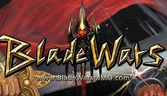 Blade Wars