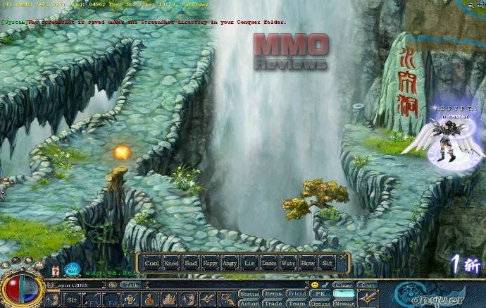 Imagenes de Conquista Online
