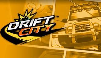 Drift City