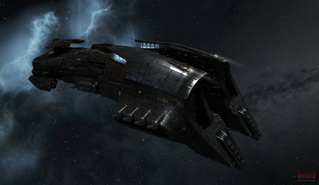 EVE Online Rubicon expansion Space MMORPG screenshot 27092013 RW1
