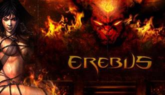 Erebus