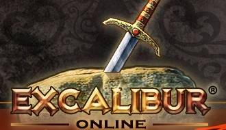 Excalibur Online