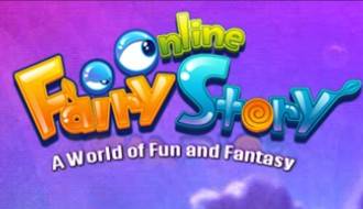 Fairy Story Online