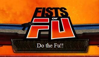 Fists of Fu