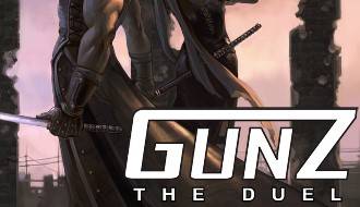 Gunz