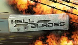 Hellblades