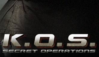 K.O.S. Secret Operations