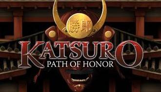 Katsuro logo