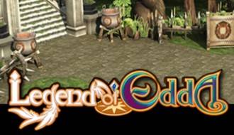 Legend of Edda