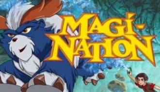 Magi Nation: battle for the moonlands
