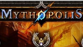 Mythopolis