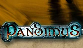 Pandimus logo