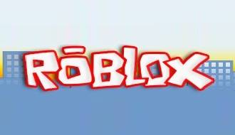 Roblox logo
