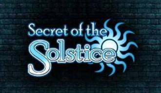 Secret of the Solstice