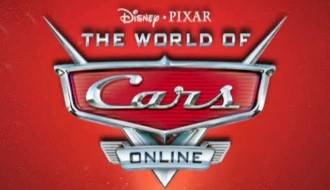 World of Cars Online