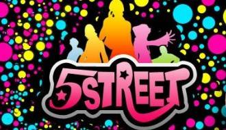 5Street logo