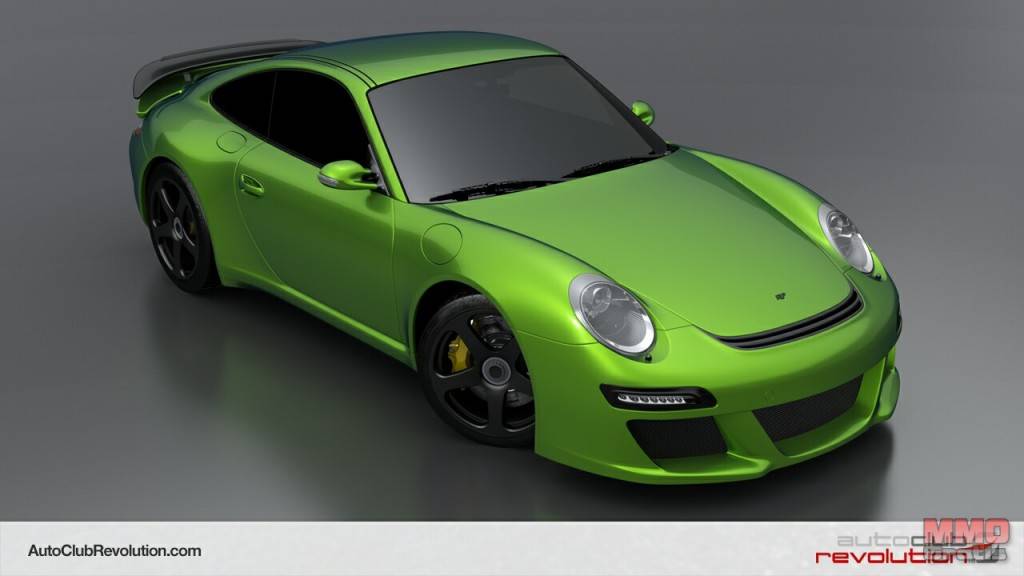 ACR RUF GS2