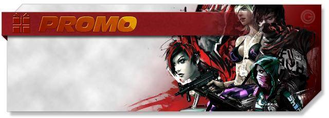 APB Reloaded - Giveaway ES