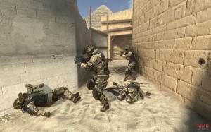 AVA tournament 2014 GS3