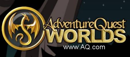AdventureQuest Worlds