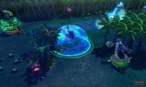 Aeria gamescom 2014 GS1