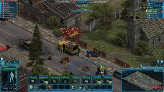 Affected Zone Tactics imagenes GS3