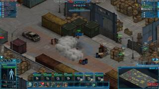 Affected Zone Tactics imagenes GS4