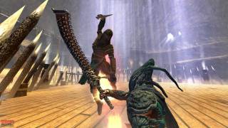 Age of Conan pet master arena screenshot 3 copia_3