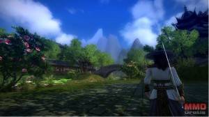 Age of Wushu screenshot 2