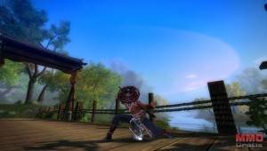 Age of Wushu screenshot 7