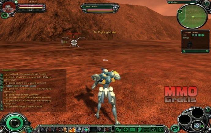 Imagenes de Age of Armor