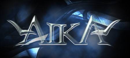 Aika - logo