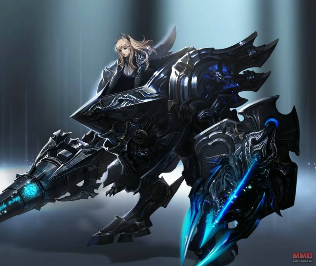 Aion aether GS1