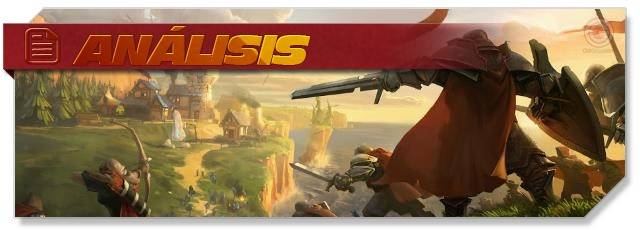 Albion Online - Review - ES