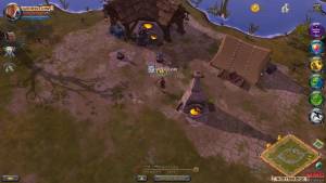 Albion Online screenshot (9)
