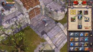 Albion online CB GS2