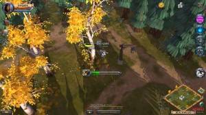 Albion online CB GS3