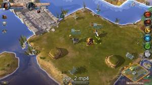 Albion online CB GS6