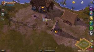 Albion review alpha Gs5