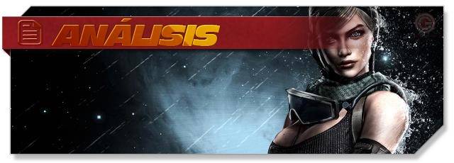 Alliance of Valiant Arms - Review - ES