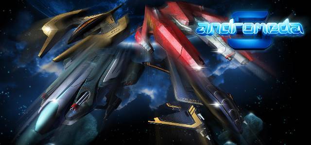 Andromeda 5 - logo640