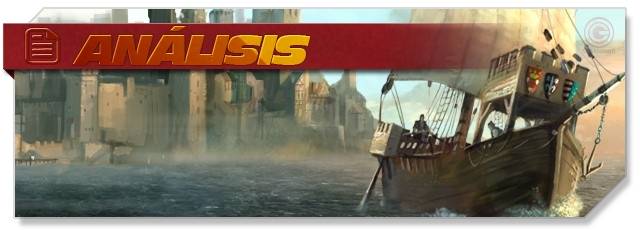 Anno Online - Review - ES