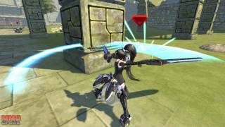 April 2016 TOP 10 Free Action Shooters - Cosmic League screenshot 5 copia_3