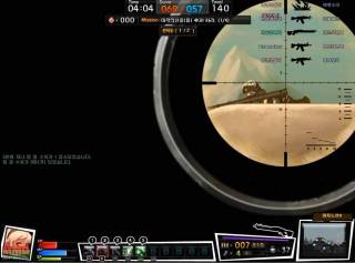 April 2016 TOP 10 Free Action Shooters - Metal assault screenshot 1 copia_3