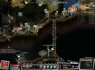 April 2016 TOP 10 Free Action Shooters - Metal assault screenshot 2 copia_3