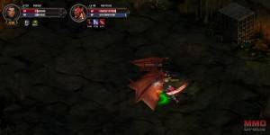 Arcane Chronicles CB GS1