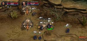 Arcane Chronicles CB GS2