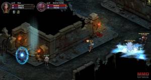 Arcane Chronicles CB GS4