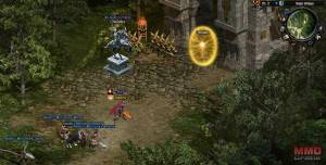 Arcane Chronicles CB GS5